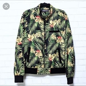 Members Only Floral Jacket for Jack Threads